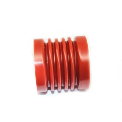 China New CVD Ceramic Electrical Insulator Transformer Capacitors Mutual Inductor for sale