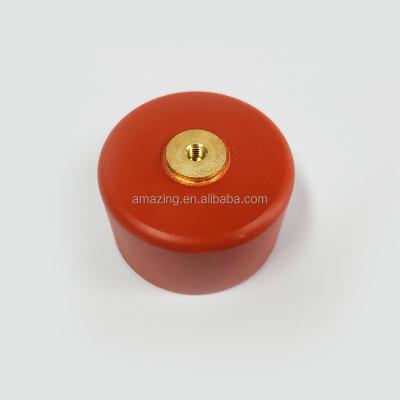 China High voltage ceramic particle accelerator murata 50KV 132K 1300pF capacitor for medical machine power supply for sale