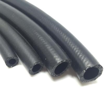 China Hot Sale PVC Hose Multi-size Air/Gas Dischage Flexible Air Hose for sale