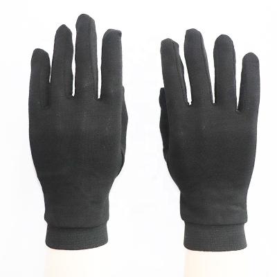 China Single Comfy Merino Wool Glove Thermal Liners for sale