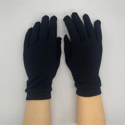 China Merino Wool Merino Wool Liner Glove for sale