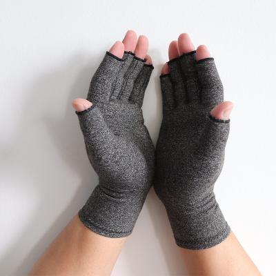 China Cotton Cotton Arthritis Gloves for sale