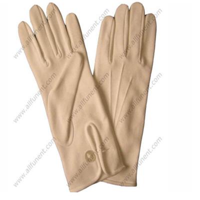 China Masonic Arthritis Therapy Gloves in 100% Cotton for sale