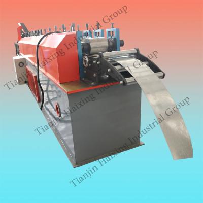 China Building Material Stores Metal Keel Forming Light Steel Keel Machine Light Type Keel Machine for sale