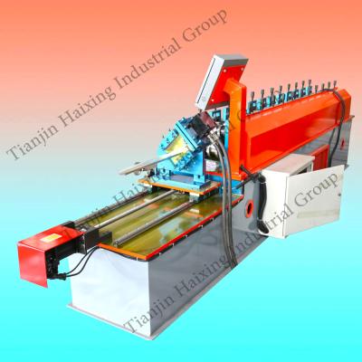 China Building Material Shops Light Keel Making Machine Omega Profile Forming Omega Profile Light Keel Machine for sale