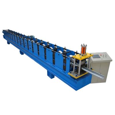 China Building Material Stores PVC Rain Maquina De Folding Portatel Machine 6