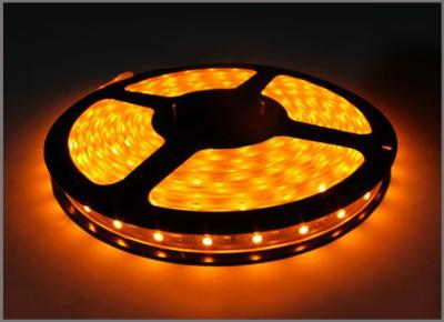 Chine la lumière 5m/string DC12V de bande de 3528SMD LED imperméabilisent les lumières flexibles de ruban d'IP65 LED construisant la décoration à vendre