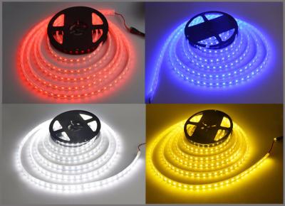 Chine SMD5050 Tube imperméable à l'eau IP65 LED Flexible Strip String Light Lumière de décoration de jardin à vendre