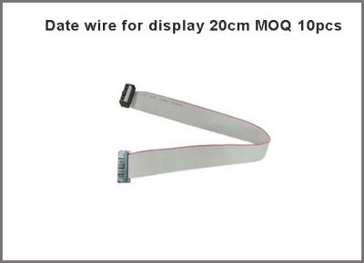 China 50 Stück/Lot 40 cm Hubkabel reines Kupfer Datenkabel für LED-Display-Nutzung zu verkaufen