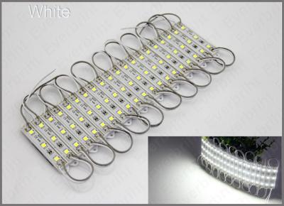 China 5050 Smd Led Modules Light 12V Led Module Led Channel Letters for sale