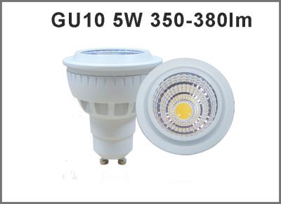 China Scheinwerferraum-Beleuchtungen PFEILER LED Downlight 5W PF>0.9 des CERS ROHS LED zu verkaufen