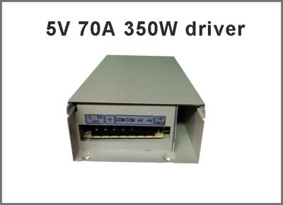 Cina 350W ha condotto l'adattatore 220V per introdurre 5v il driver dell'uscita 70A 350W LED in vendita