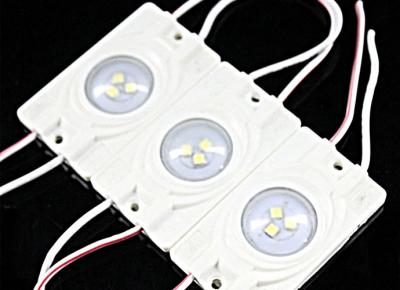 China 2.4W 220V führte Module IP67 des Modul-3030 für Marine Signal And Architectural Outdoor-Lichter zu verkaufen