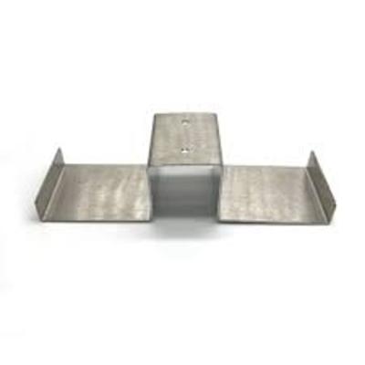 China Custom Sheet Metal Stamping Custom Aluminum Stamping for sale