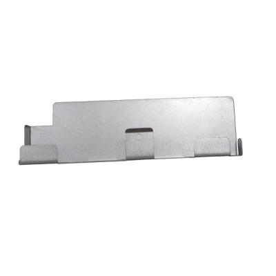 中国 Wall Hung Boiler Control Box Guard Plate Metal Fittings Free Sample 販売のため