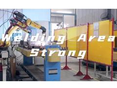 Nantong Welding Area（Detailed introduction）