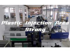 Nantong Strong Plastic Injection Area（Detailed introduction）