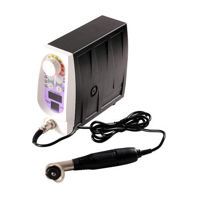 China 2021 New Universal Intelligent Custom Electric Portable Nail Polishing Machine JD3G for sale