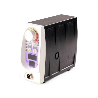 China Customizable salon cost effective portable electric nail polisher machine JD3G for sale