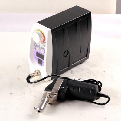 China Various Plastic Promotional Goods Using Electric Nail Drill Tool Portable for sale