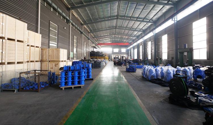 Verifizierter China-Lieferant - Fengbao Valve Manufacturing Co., Ltd.