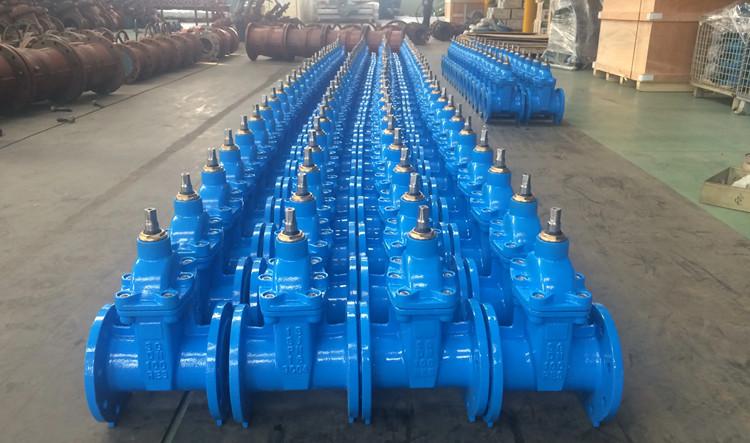 Fornitore cinese verificato - Fengbao Valve Manufacturing Co., Ltd.