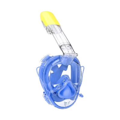 China Summer New Products RKD Swimming Anti-fog Naturals Breathe Mask Diving Oxygen Mask for sale