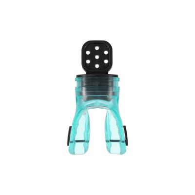 China New Product Ideas Innovative Scuba Diving Accessories Re-Moldable Water Mouthpiece Moldable With Optional Colors for sale