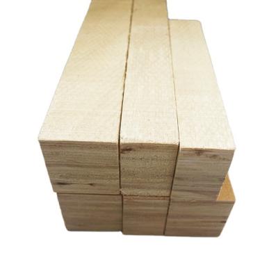 China Modern High Quality Poplar LVL Beam Plywood For Furniture for sale