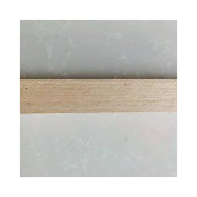 China Industrial Factory Direct Wholesale Packaging Grade Used To Make Pallets LVL Laminated Wooden Pallet Lumber for sale