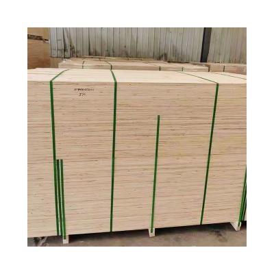 China Industrial specialization in the production of poplar LVL plywood for sofa door frame structure for sale