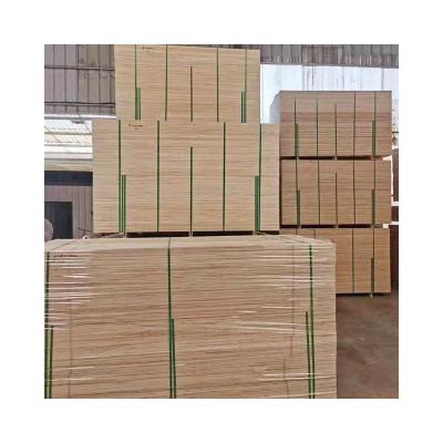 China Wholesale industrial factory plywood poplar scaffold board construction plywood packing LVL beam for sale