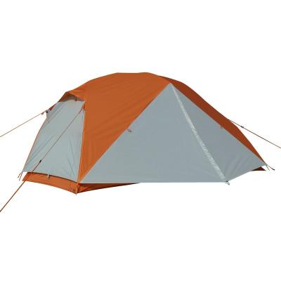 China Camouflage/field play tent household outdoor thickened rainproof camping double double double rainstorm tent for sale