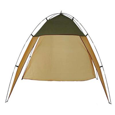 China Camouflage Game Canopy Tent Camping Picnic Beach Pergola Foreign Trade Export / Outdoor Large Wall Light Windproof Camping Tent Field for sale