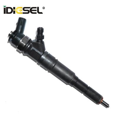 China BOM W 120 320 330 520 Evergain CR 0445110216 Injector 0 445 110 216 Nozzle DLLA160P1308 Valve F00VC01331 for sale