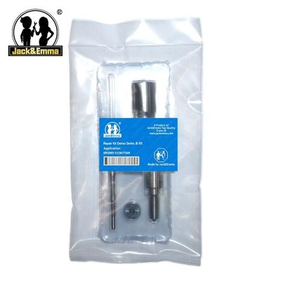 China For John D JE 05 eere Evergain 095000-5150 Repair Kit For 095000 Injector Nozzle 5150 DLLA148P821 for sale