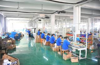 Verified China supplier - Youli Electric And Machine Co., Ltd.