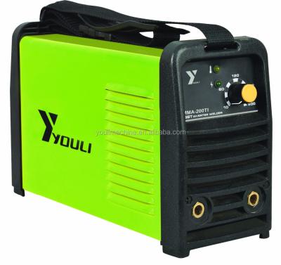 China For inverter welding machine Muttahida Majlis-e-Amal MOSFET transistor mma-200T steel youli for sale