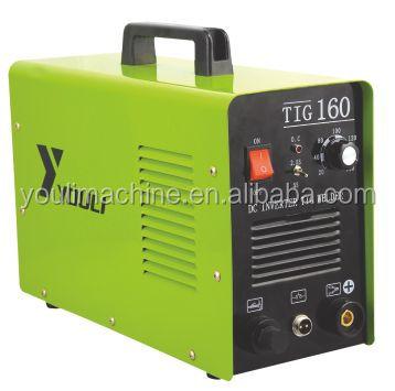 China Construction worksÂ   CE Approved Portable TIG Welding Machine Muttahida Majlis-e-Amal Welder for sale