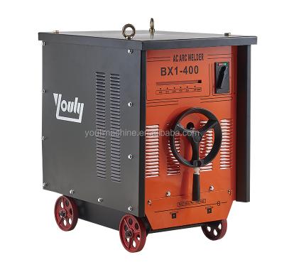 China Welding Industry Use 220V/380V BX1-250 AC Muttahida Majlis-e-Amal Welding Machine / Muttahida Majlis-e-Amal 250amp Welder for sale