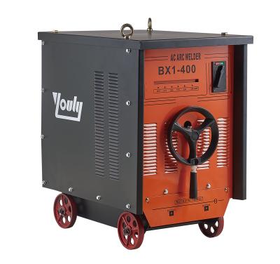 China Construction worksÂ   SOLD BX1 AC Arc Welding Machine Transformer Welder for sale