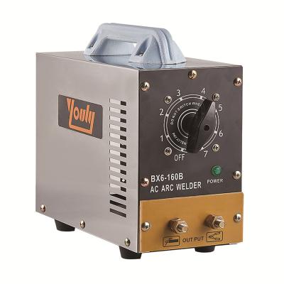 China BX6 SERIES Low Carbon Steel Welding WELDING MACHINE for sale