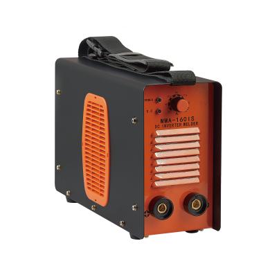 China Building Material Shops Best Seller IGBT Manual Inverter Metal Arc Welder 200A for sale