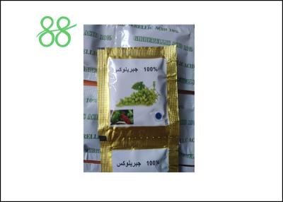 Κίνα Gibberellin gibberellic acid for agriculture pgr plant growth regulator gibberellic acid (ga3) cytokinin plant hormone προς πώληση