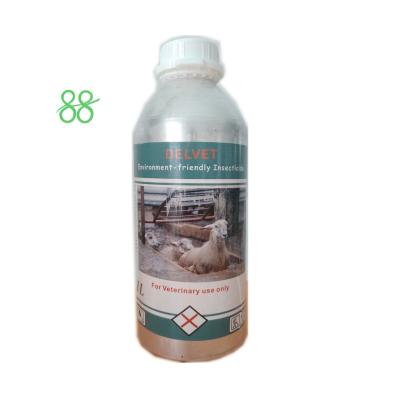 China Phenthoate 50%EC 98%TC Pest Control Insecticide Mosquito Repellent for sale