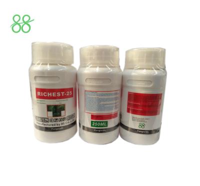 Chine Insecticides agricoles C17H8Cl2F8N2O3 CAS 103055-07-8 de l'EC de Lufenuron 50g/L à vendre