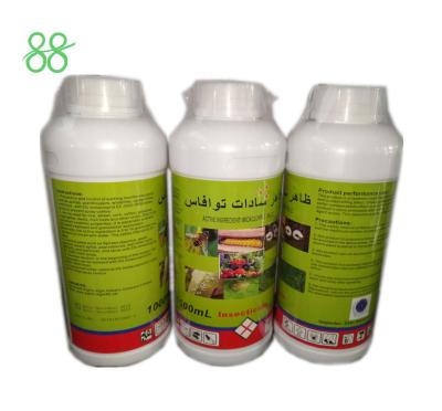 China Propoxur 8%SE Transfluthrin 2% Pest Control Insecticide for sale