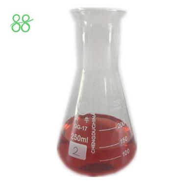 China Esfenvalerate 50g/LEC 10%EC 95TC Organic Prethroid Insecticide for sale