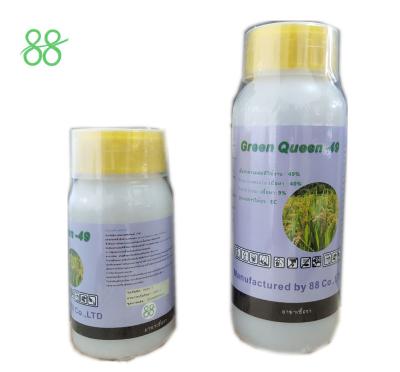 China Imazalil 50% EC Liquid Plant Fungicide CAS 35554-44-0 for sale