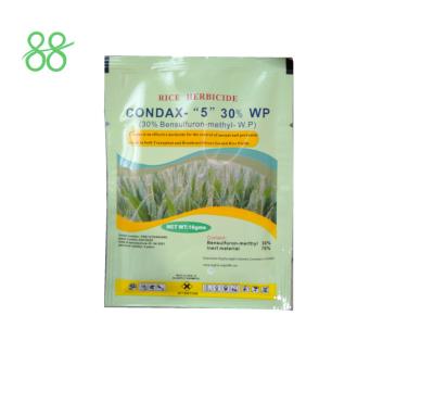 China CAS 83055 99 6 30%WP Bensulfuron Methyl Herbicide for sale